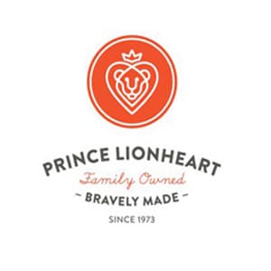 PRINCE LIONHEART DÆKKER BESKYTTELSESMÅTE TIL SÆDE
