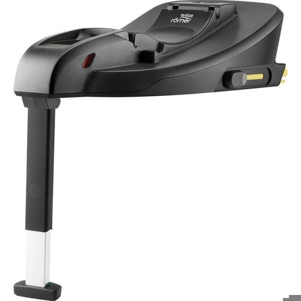 BRITAX RÖMER - Bas Baby-safe core bas - Svart
