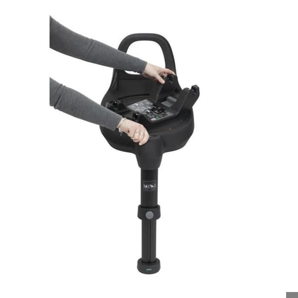 CHICCO - 360° roterande bas I-Size