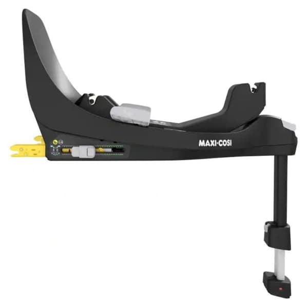 Maxi-Cosi FamilyFix 360, svängbar bas 360°, kompatibel med Pebble 360, Pearl 360 och Cabriofix S i-SIZE