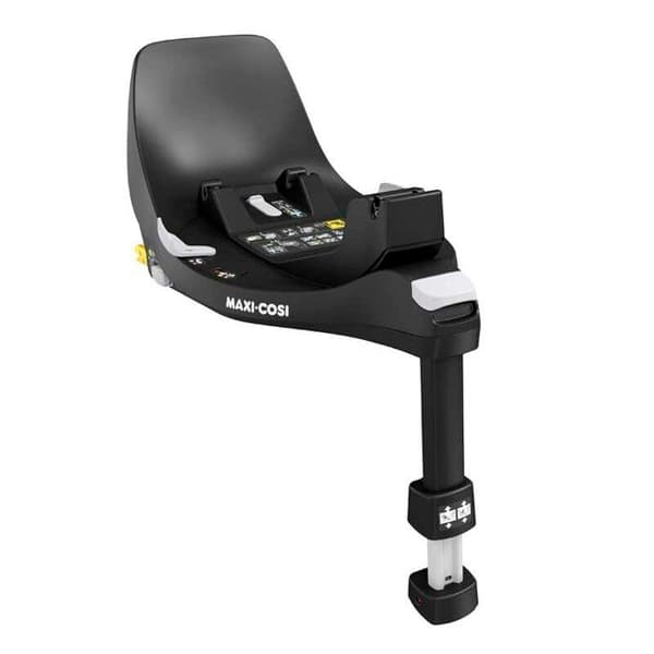 Maxi-Cosi FamilyFix 360, svängbar bas 360°, kompatibel med Pebble 360, Pearl 360 och Cabriofix S i-SIZE