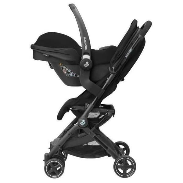 MAXI-COSI Cosi-adaptrar för Lara2 ultrakompakt paraplyvagn