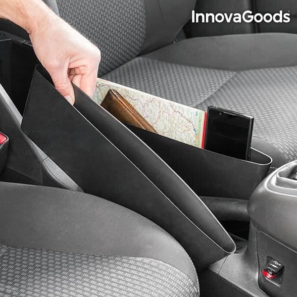 InnovaGoods Car Organizer (paket med 2)