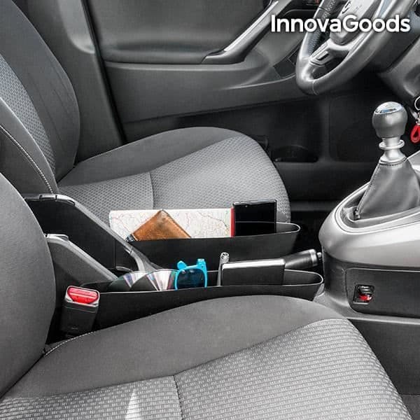 InnovaGoods Car Organizer (paket med 2)