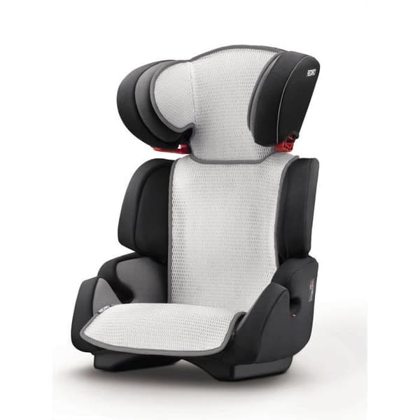 RECARO luftnätskydd för familjer bilbarnstol Milano och Monza