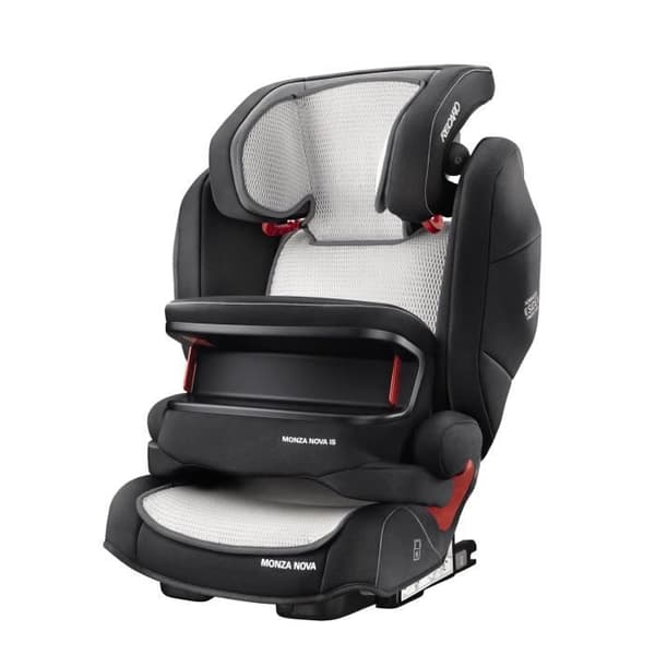 RECARO luftnätskydd för familjer bilbarnstol Milano och Monza