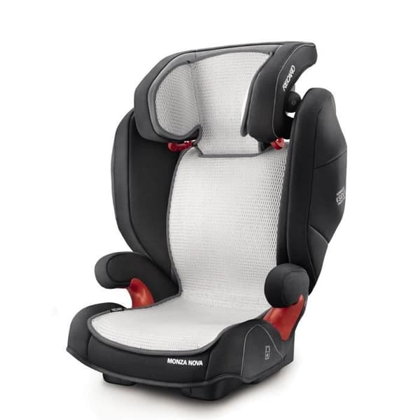 RECARO luftnätskydd för familjer bilbarnstol Milano och Monza