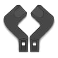 Miniatyrbild 1 av 4: Adaptör sits - bas för bilstol - adapter för Hauck bädd - 375822