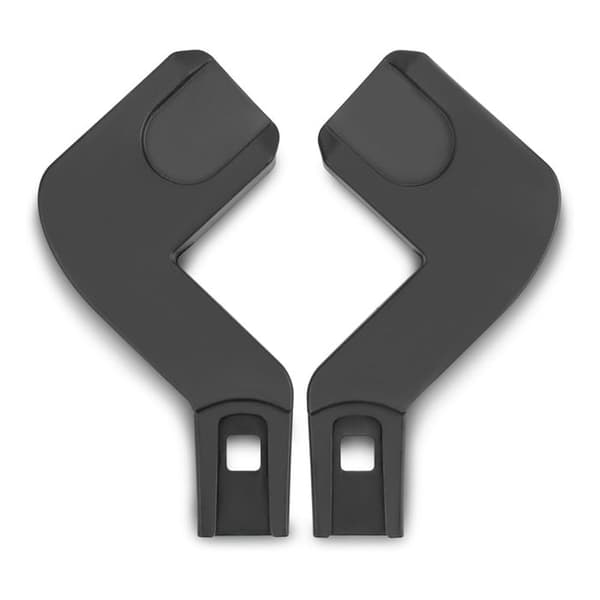 Adaptör sits - bas för bilstol - adapter för Hauck bädd - 375822