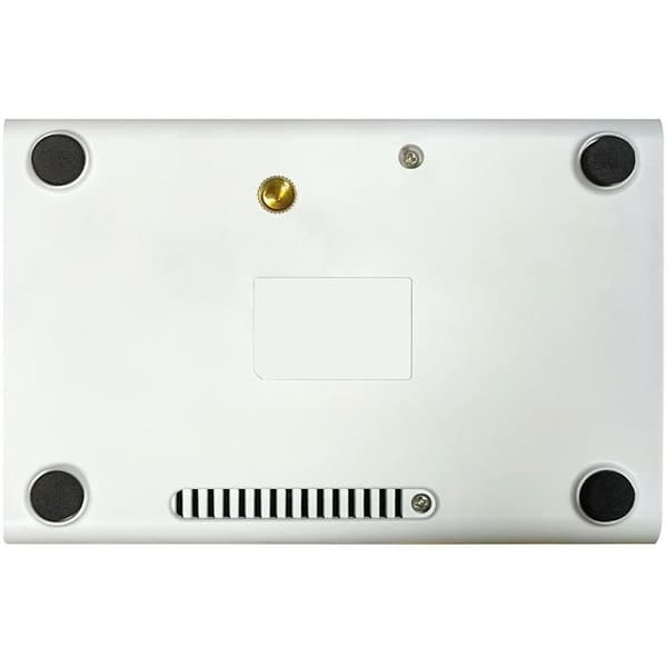 Denver Mini-projektor med HDMI, USB-C och MicroSD kortläsare PR-800B