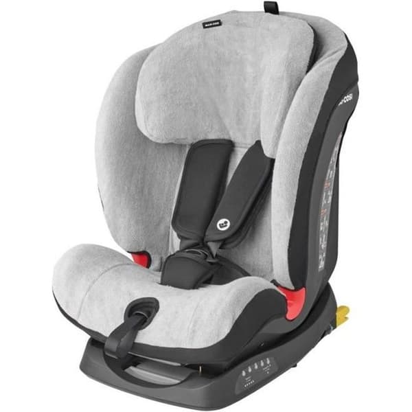 MAXI-COSI svampskydd för Titan / Titan Plus bilbarnstolar - Fresh Grey