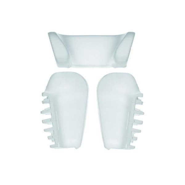 Britax Römer Kidfix XP SICT, Kidfix XP - Kid XP Set a pre-cut dämpfung, grupp 2/3, Reservdel