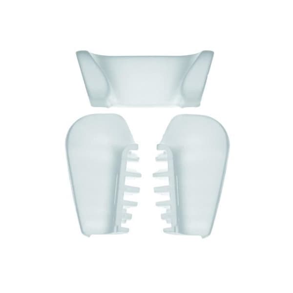 Britax Römer Kidfix XP SICT, Kidfix XP - Kid XP Set a pre-cut dämpfung, grupp 2/3, Reservdel