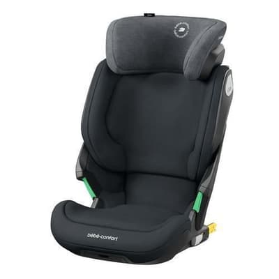 Baby Comfort Bilsæde gruppe 2/3 Kore Autentisk grafit