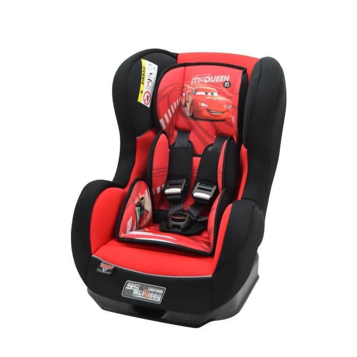 AUTOT Auton istuin Cosmo sp luxury Gr 0/1