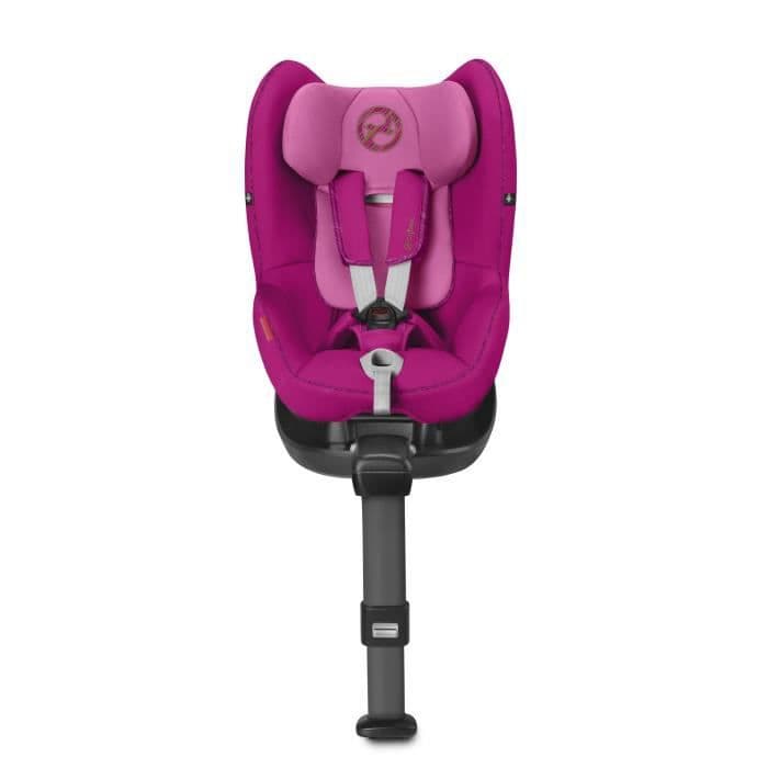 CYBEX Sirona M2 i-koko + M Hieno autotuoli -