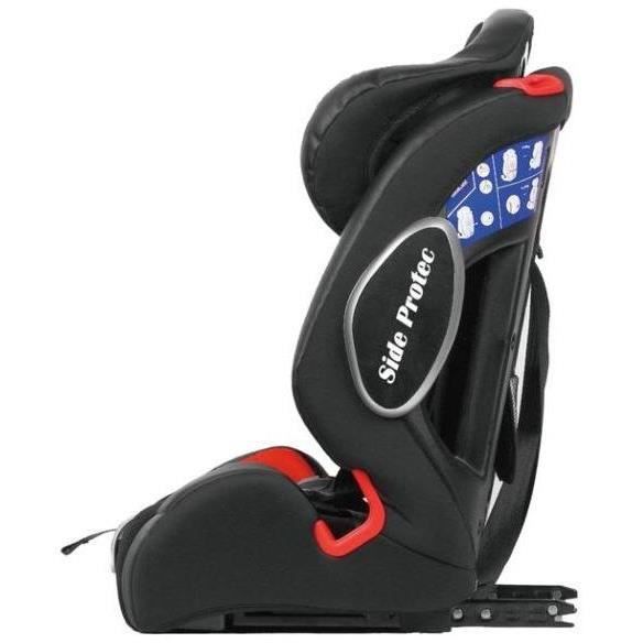 sparco isofix