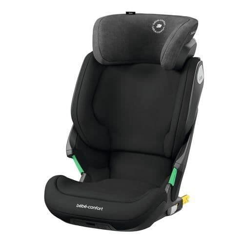 Bébé Confort Autotuoli Ryhmä 2/3 Kore Authentic Black