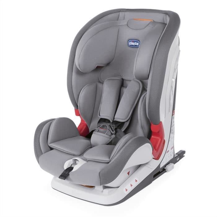 CHICCO Siege auto Youniverse Fix Groupe 123 - Pearl