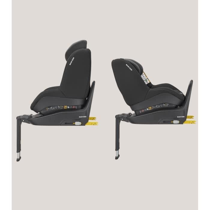 Bebe Confort Pearl Smart Autentisk Svart I Storlek Cdon Bebe Confort Pearl Smart Autentisk Svart I Storlek Cdon