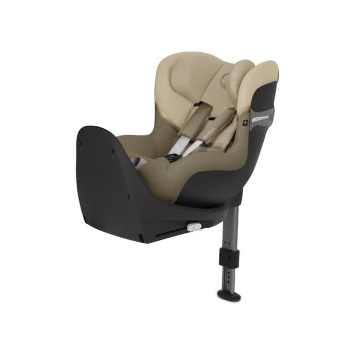 CYBEX Sirona S i-Size Classic 2020 Bilsäte - Grupp 0 + / 1 - Beige