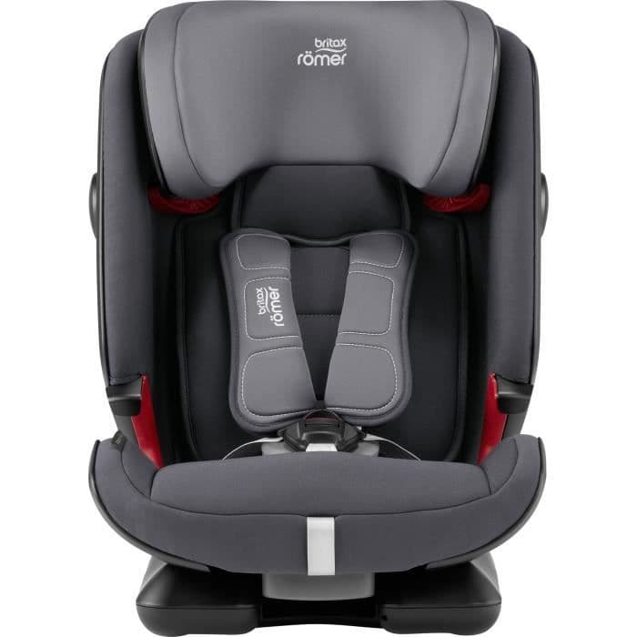 BRITAX RÖMER ADVANSAFIX IV R turvaistuinryhmä 1/2/3