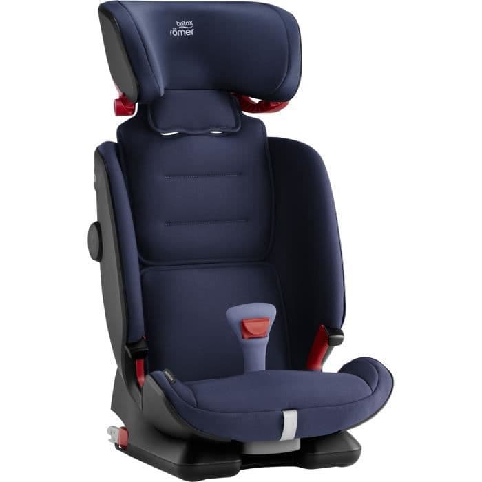BRITAX RÖMER ADVANSAFIX IV R turvaistuinryhmä 1/2/3