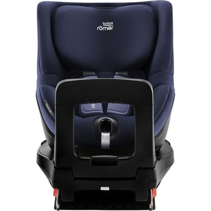 BRITAX RÖMER DUALFIX M i-SIZE turvaistuinryhmä 0 + / 1