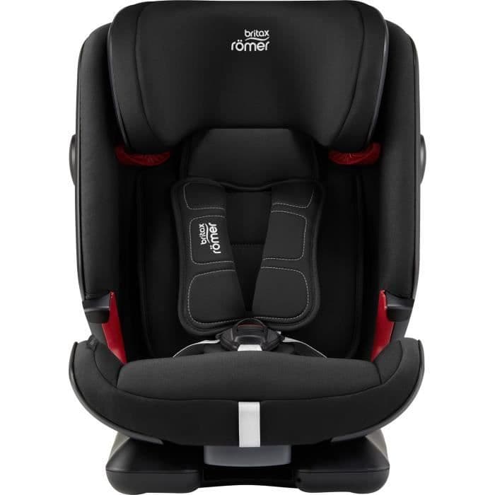 BRITAX RÖMER ADVANSAFIX IV R turvaistuinryhmä 1/2/3