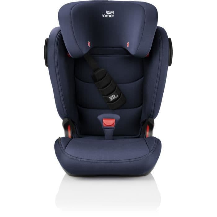 BRITAX RÖMER KIDFIX III S -istuinryhmä 2/3