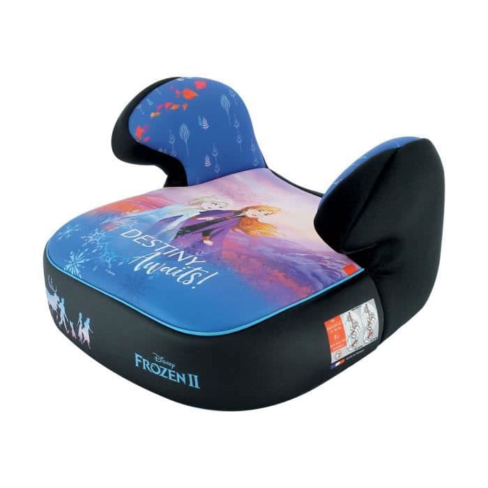 DISNEY Dream Luxe Low Booster -ryhmä 2/3 - 15-36 kg - Jäädytetty 2