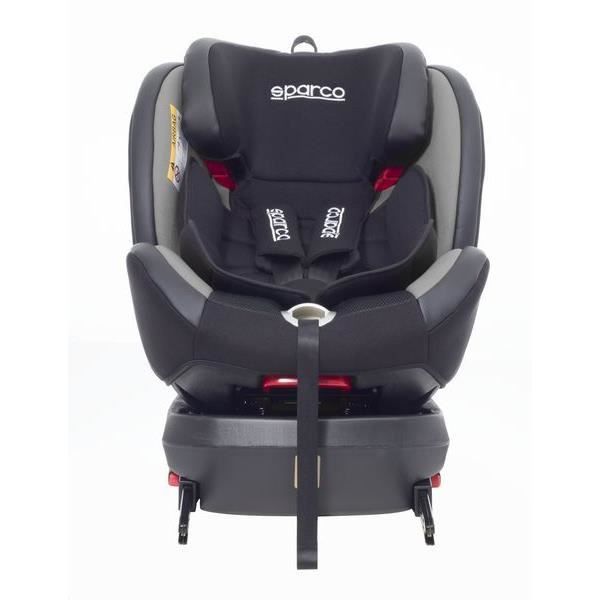 target isofix