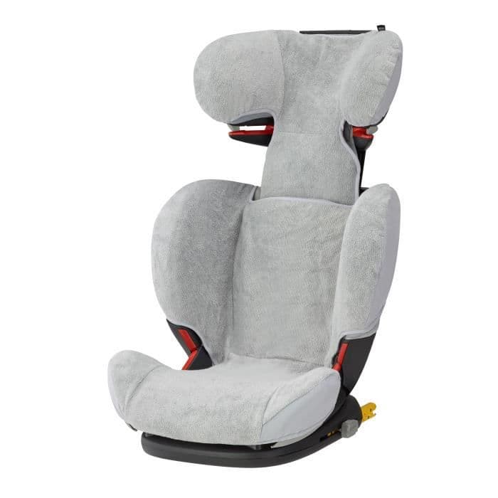 BEBE CONFORT sienisuoja Rodifix Air Protect Fresh Grey
