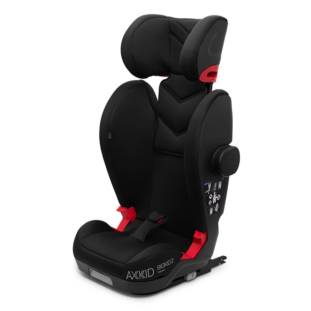 Axkid Bigkid 2 Premium Black