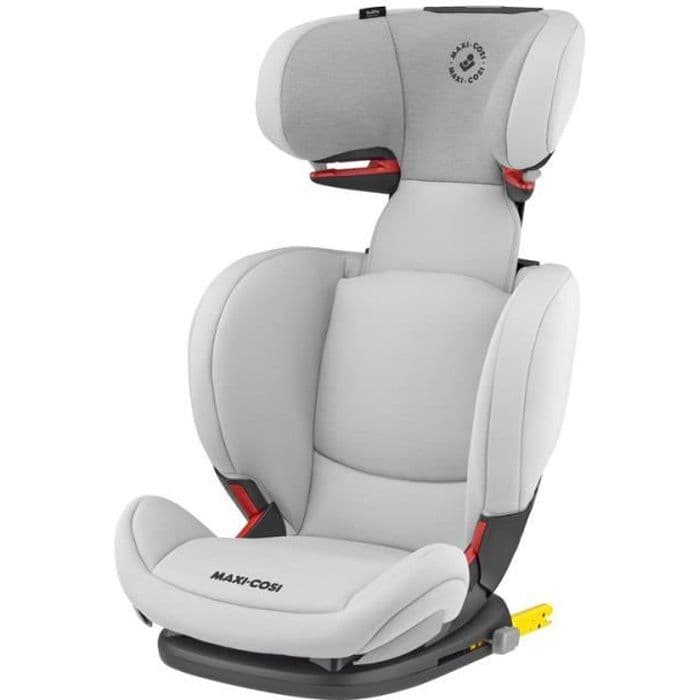 Bebe Confort Cabriofix Group 0 Bilstol Isofix Glittrande Gra Cdon