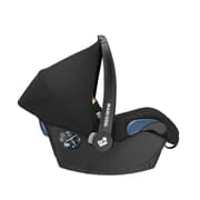 MAXI-COSI Citi Cosi Group 0+ - Från födseln till 12 månader, Essential Black