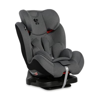 Автокресло lorelli mercury
