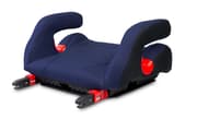 Billift Caretero PUMA ISOFIX 15-36 kg Navy