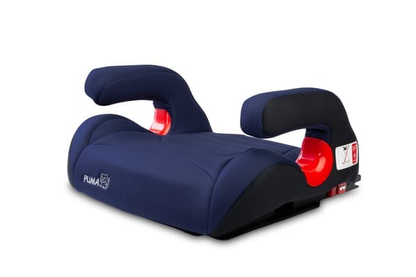 Billift Caretero PUMA ISOFIX 15-36 kg Navy