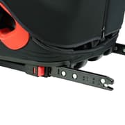 Kikid Bilbarnstol, ISOFIX, 9-36 kg