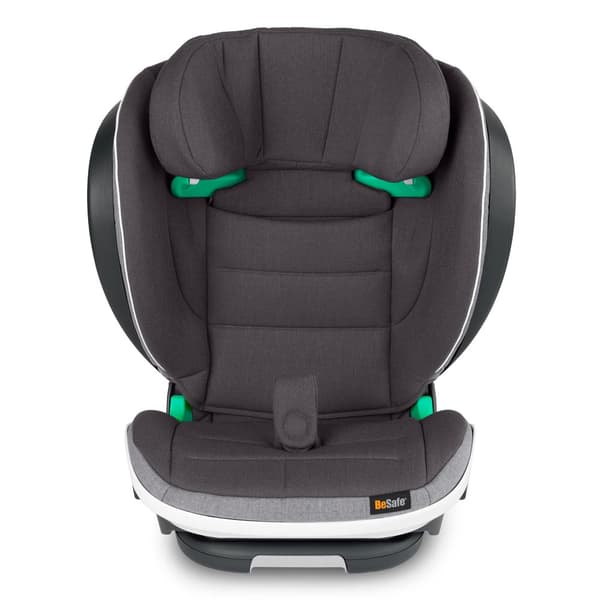 Besafe IZI Flex Fix i-Size Metallic Melange