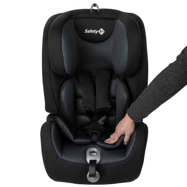 Safety 1st EverFix Pixel Black