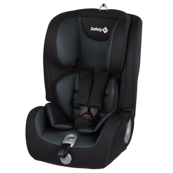 Safety 1st EverFix Pixel Black