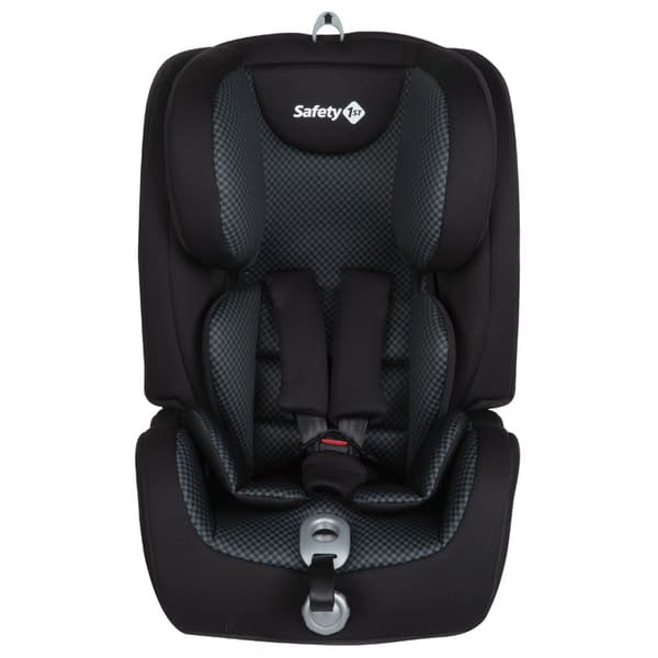 Safety 1st EverFix Pixel Black