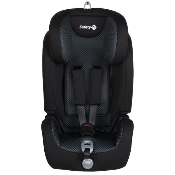 Safety 1st EverFix Pixel Black