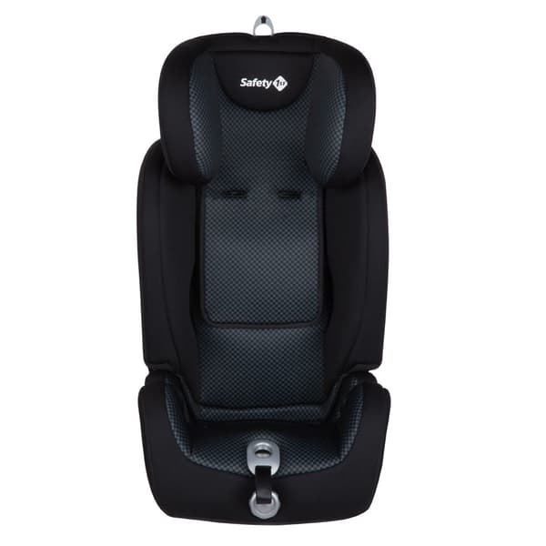 Safety 1st EverFix Pixel Black
