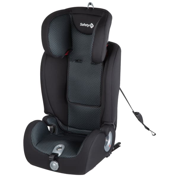 Safety 1st EverFix Pixel Black