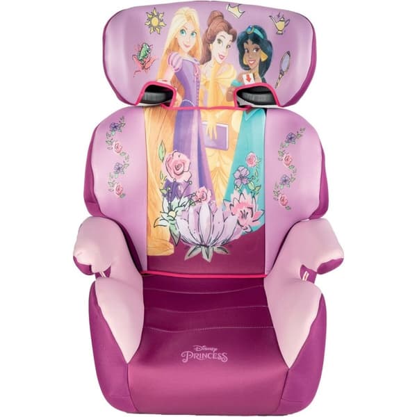 Auton Istuin Princess CZ11036 Pinkki