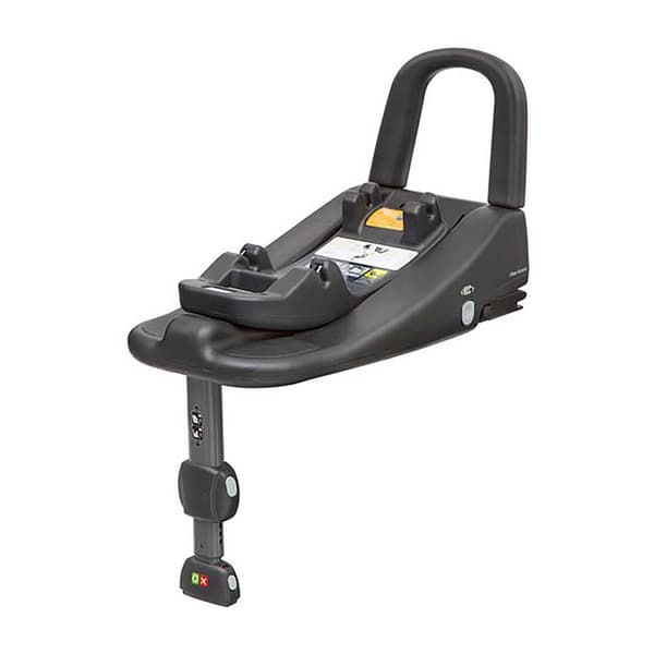 Joie Isofix Bilbarnstol Silla Coche Isofix Silver