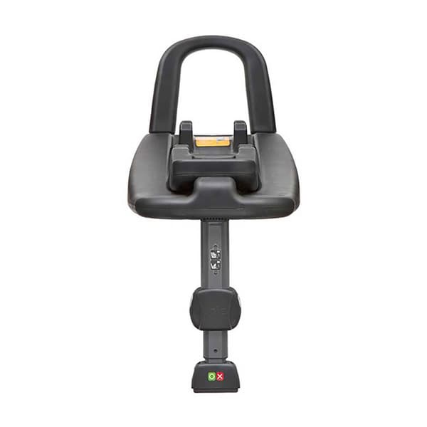 Joie Isofix Bilbarnstol Silla Coche Isofix Silver